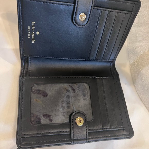 Kate Spade Mini Wallet - Picture 3 of 4